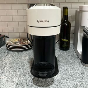 Nespresso Vertuo Machine